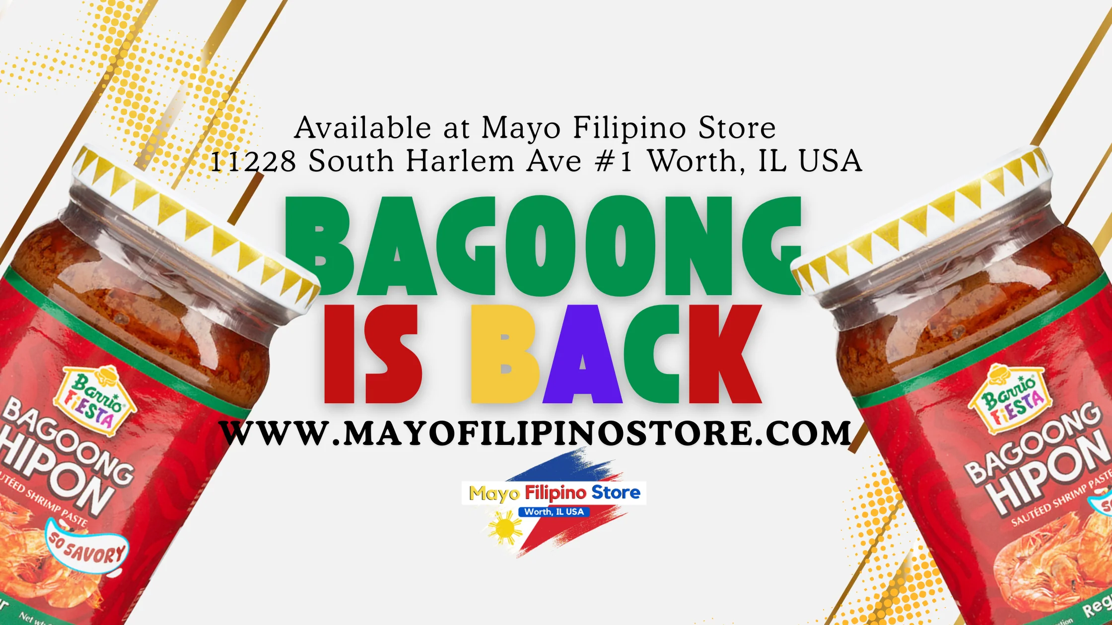 Authentic Flavors of the Philippines