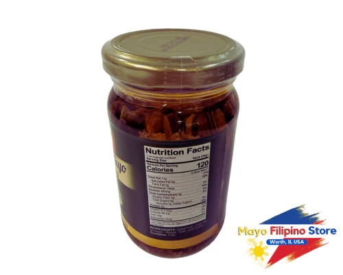 555 Bottled Gourmet Tuyo in Oil 7.04oz - Image 2