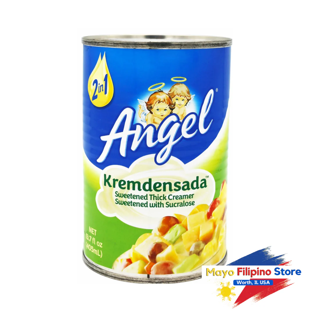 Angel Kremdensada 2in1 405ml
