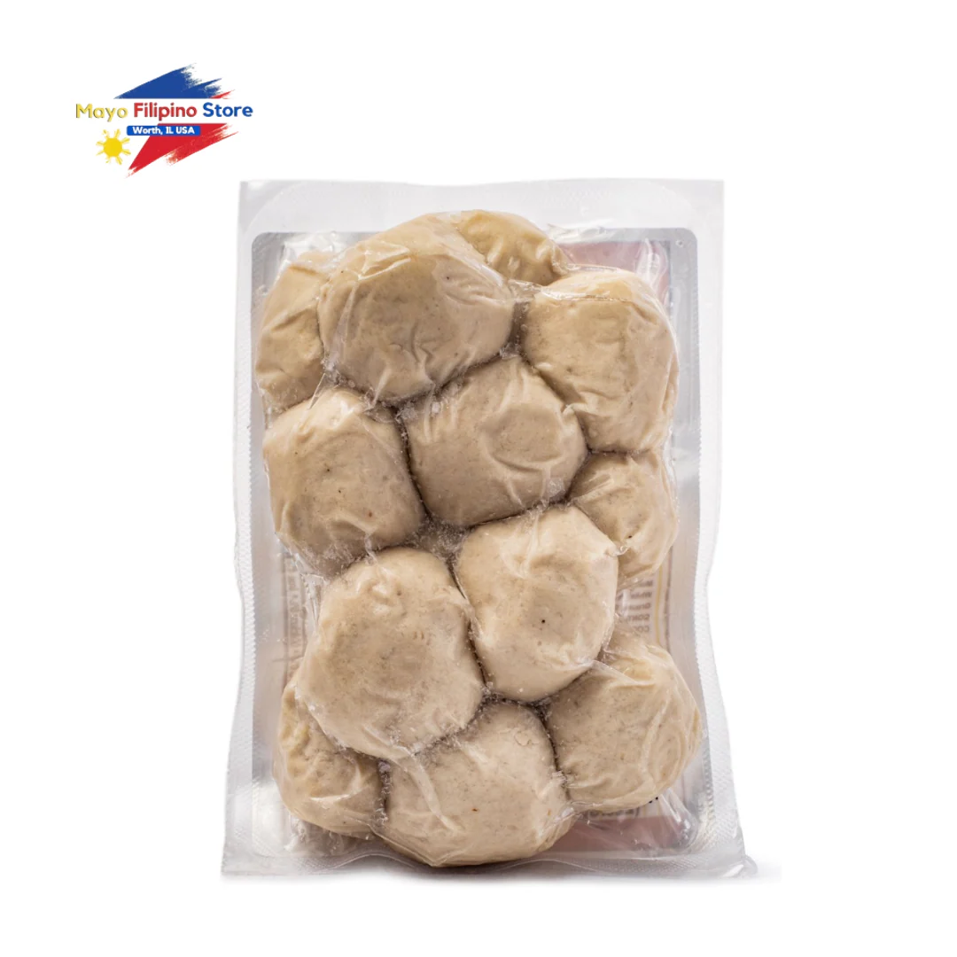 Beef Meat Balls (Venus) 8oz - Image 2