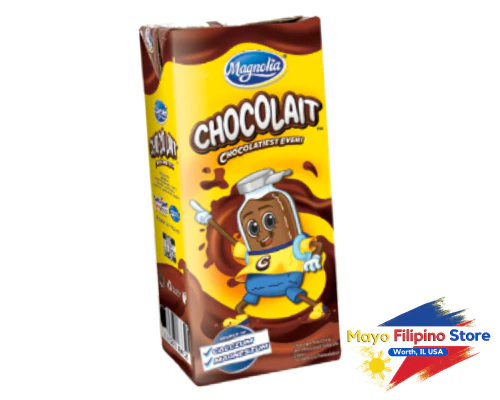 Magnolia Chocolait Drink 250ml