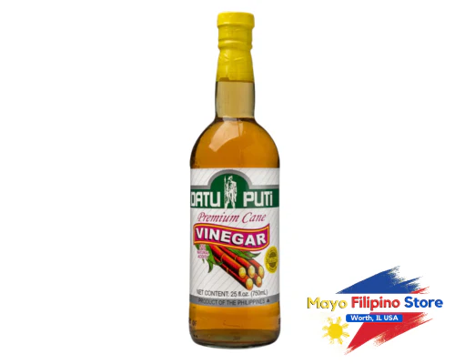 Datu Puti Premium Cane Vinegar 750ml