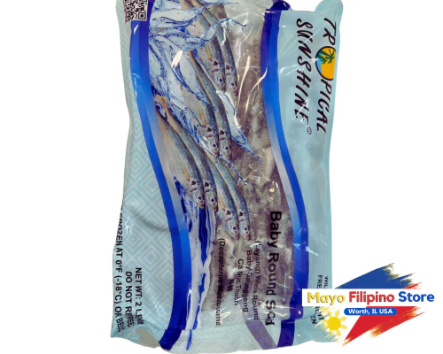 Galunggong SMALL Tropical Sunshine Per Pound. For In-Store Purchase Only - Image 2