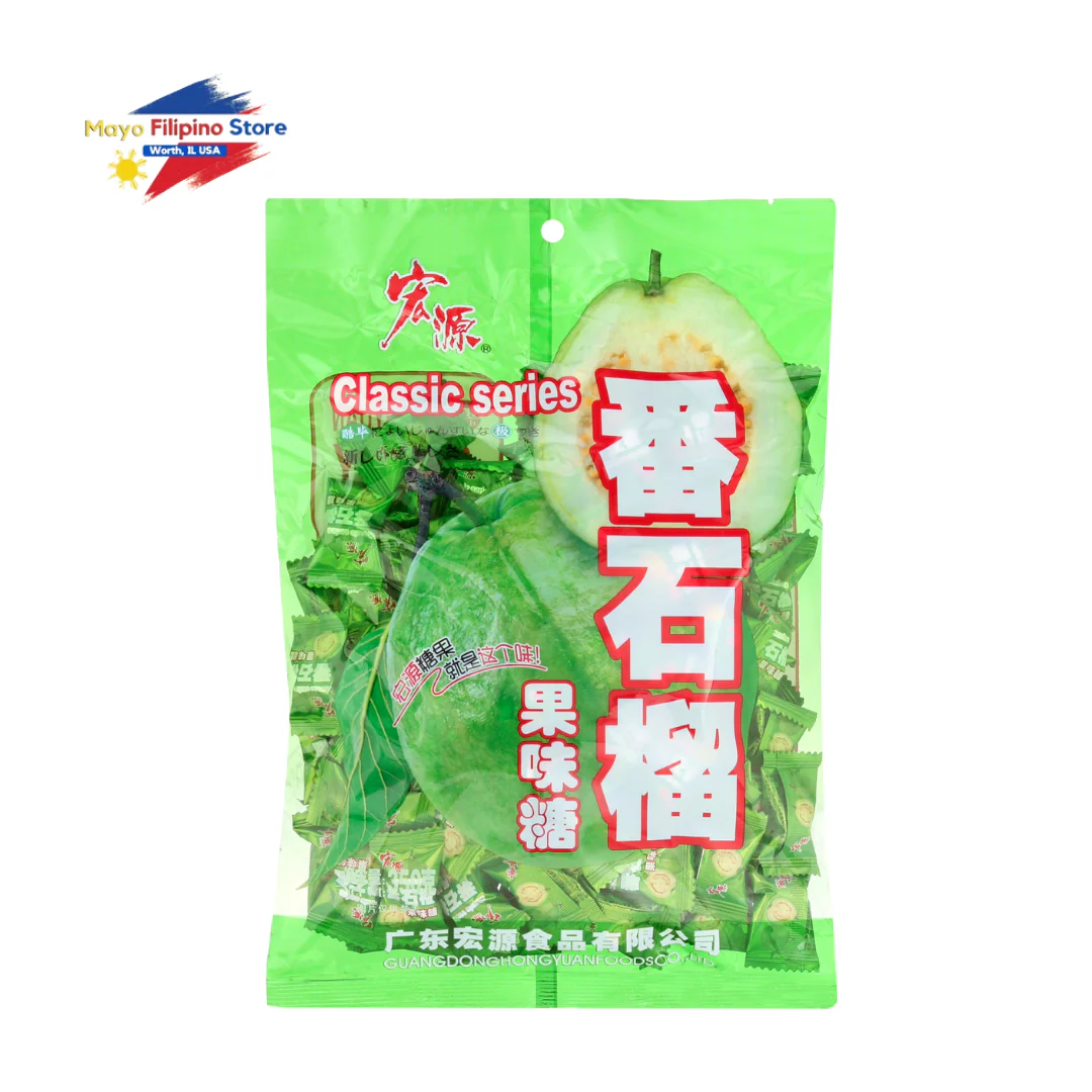Hongyuan Candy Classic Series