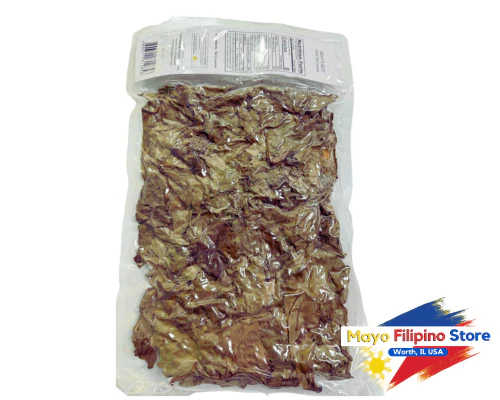 Indays Dried Taro Leaves 100g - Image 2