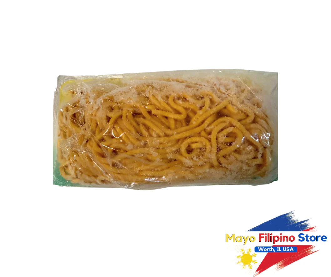 Japanese Style Stir Fry Noodles 540g - Image 2