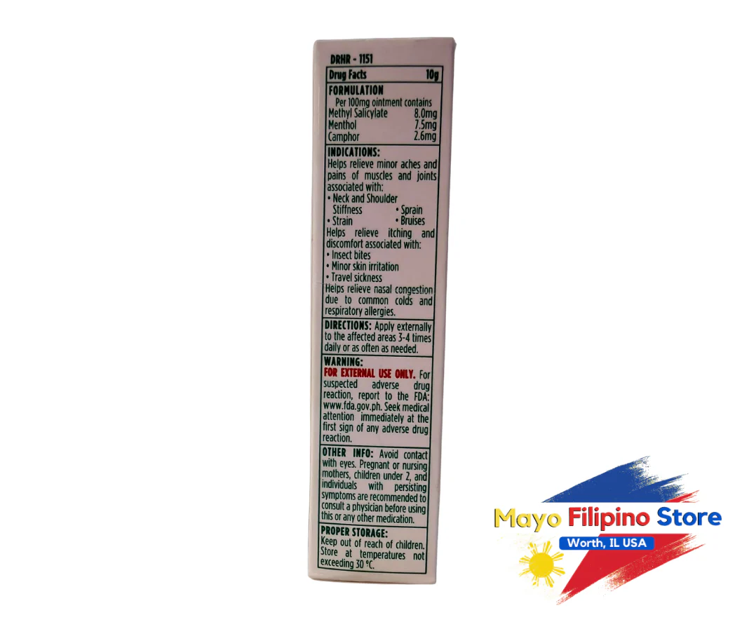 Katinko Stick 10g - Image 2