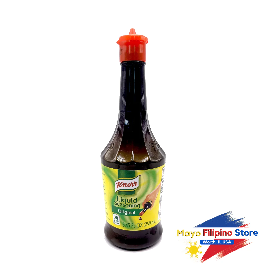 Knorr Liquid Seasoning 250ml