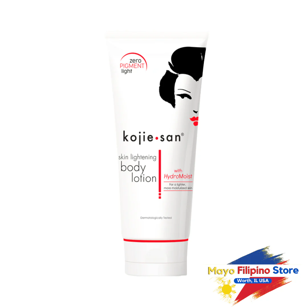 Kojie San Body Lotion 100g