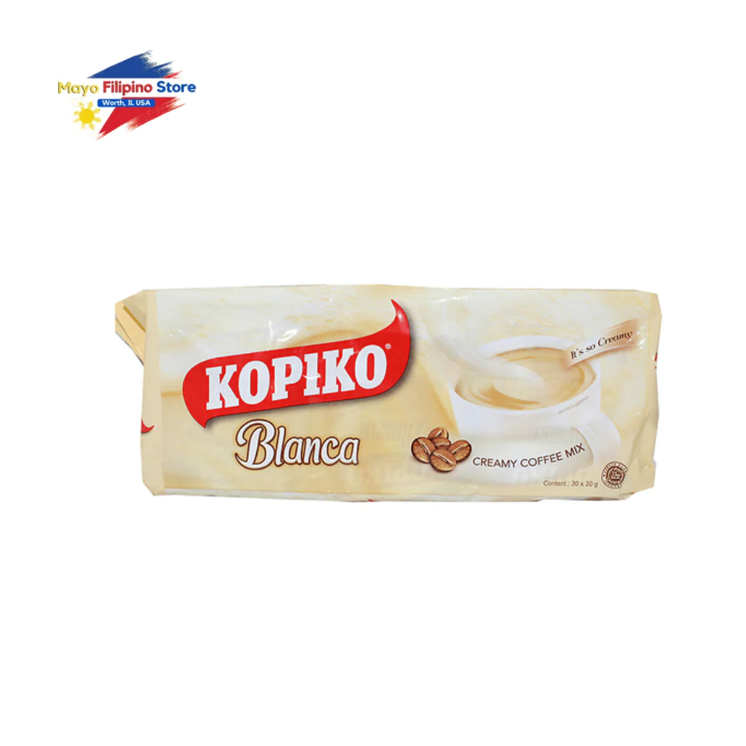 Kopiko Coffee Blanca Big