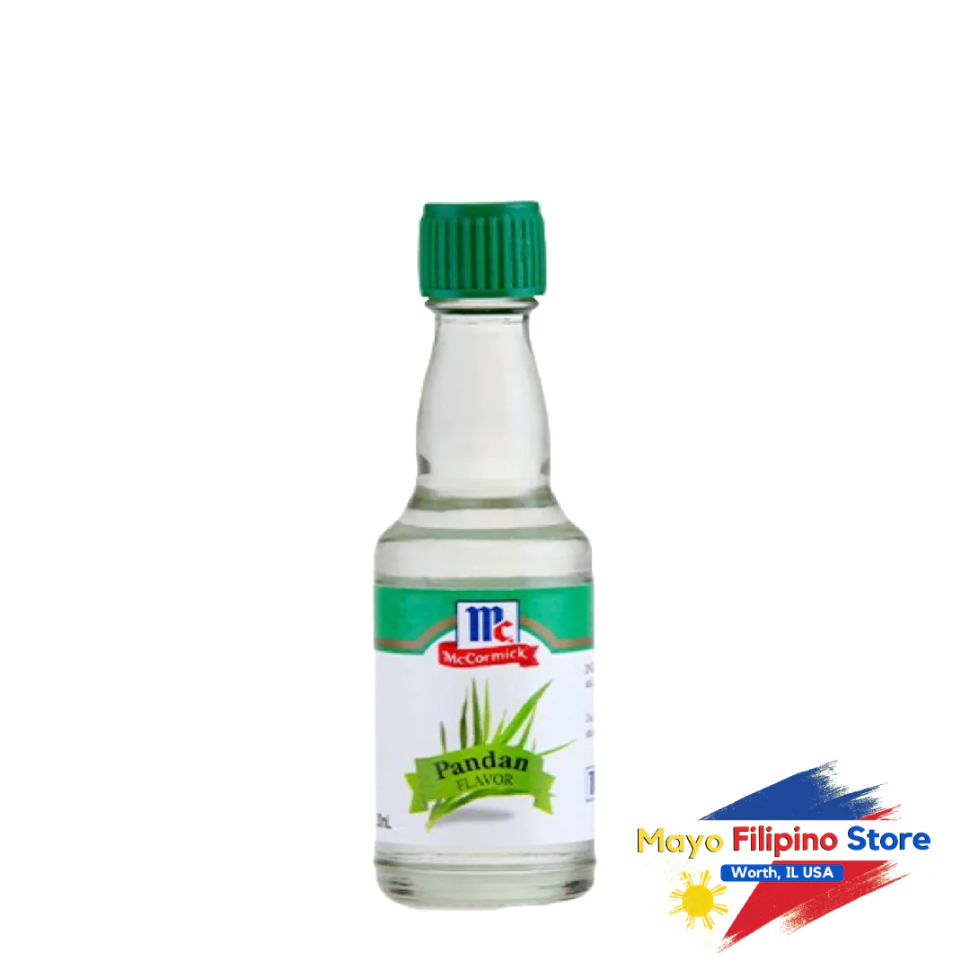 McCormick Pandan Flavor Extract - 20ml