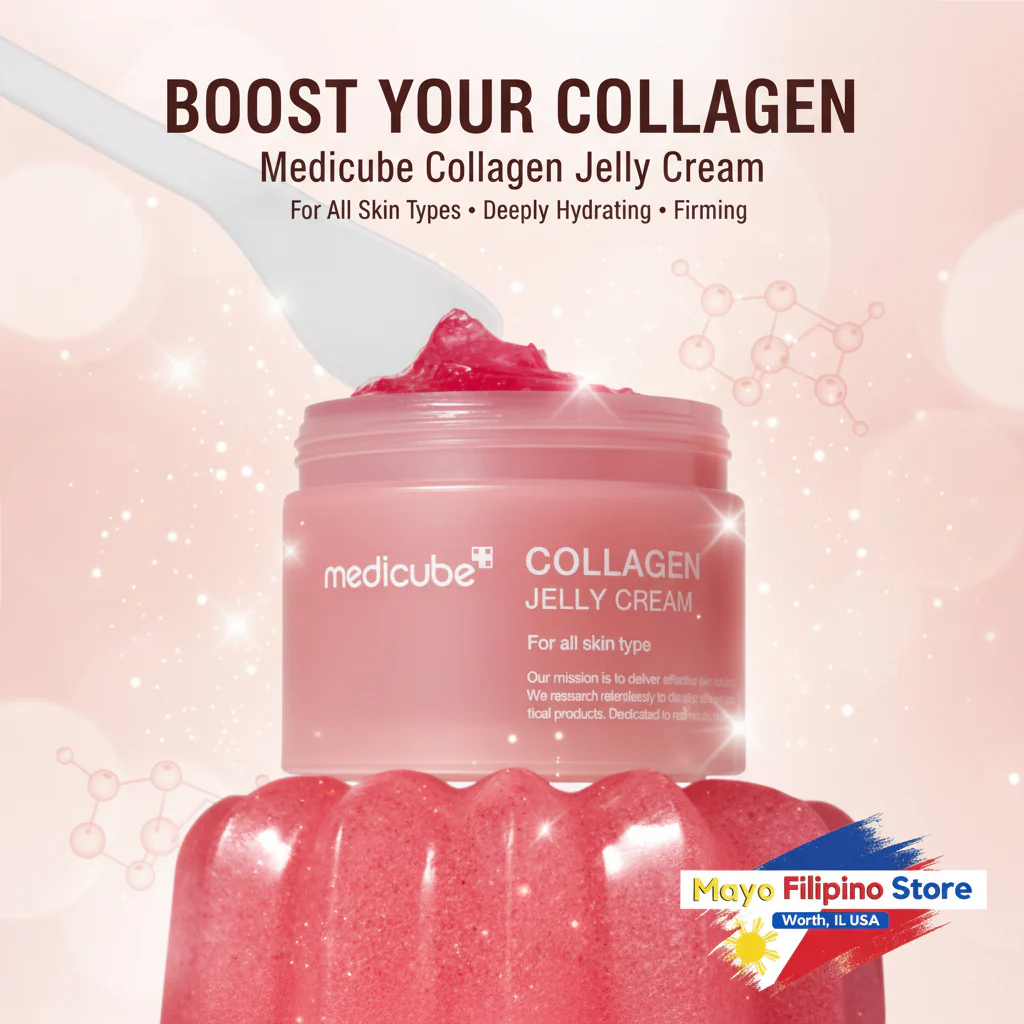 Mediheal Collagen Essential Mask Tightening - Image 2