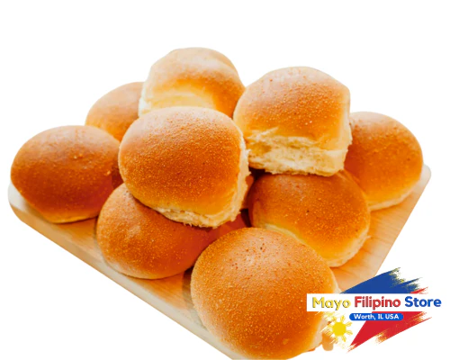 Pandesal 16 pcs by Umaga Bakehouse - Image 2