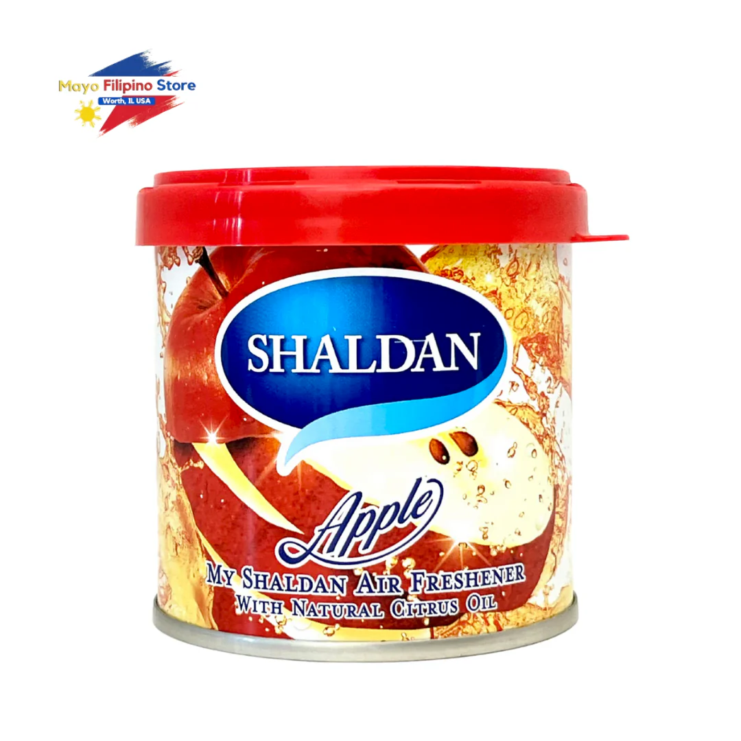 My Shaldan Air Freshener Apple 2.8oz