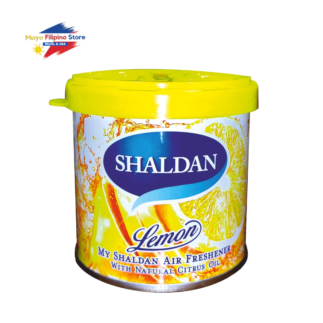 My Shaldan Air Freshener Lemon 2.8oz