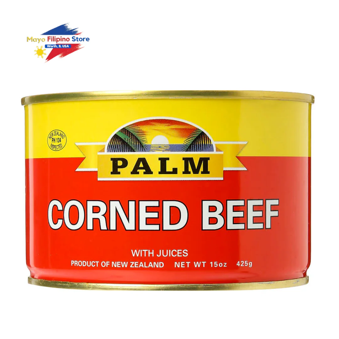 Palm Corned Beef 425g 15oz