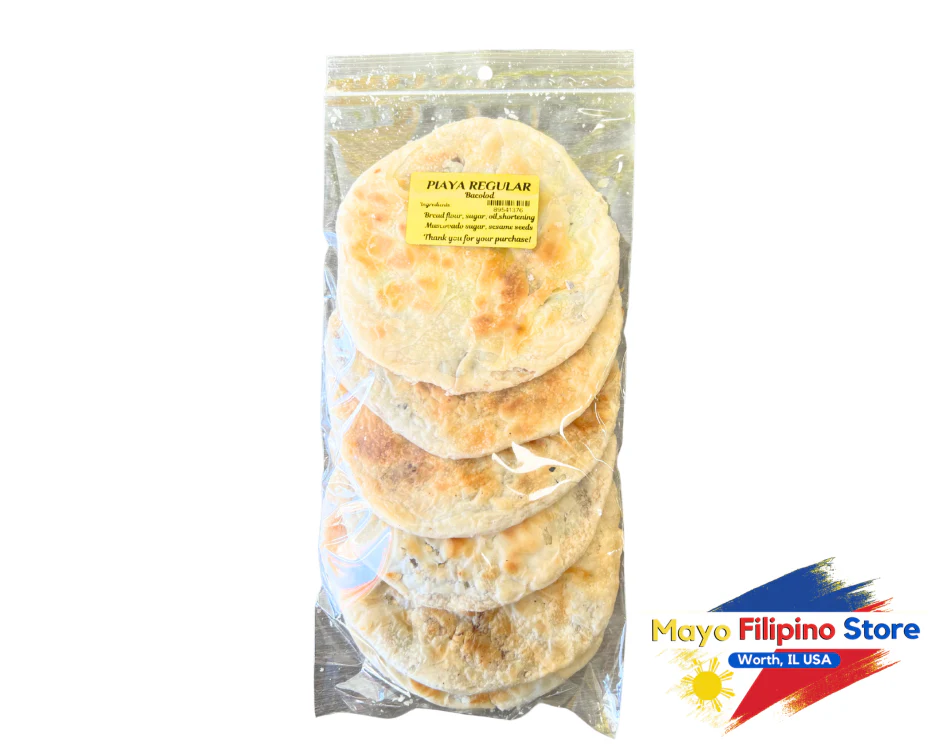Piaya Original Bacolod's Best 300g
