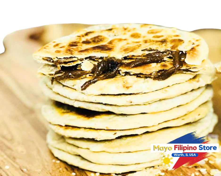Piaya Original Bacolod's Best 300g - Image 2