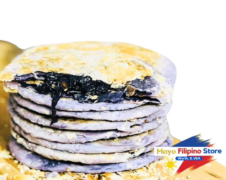 Piaya Ube Bacolod's Best 300g - Image 2