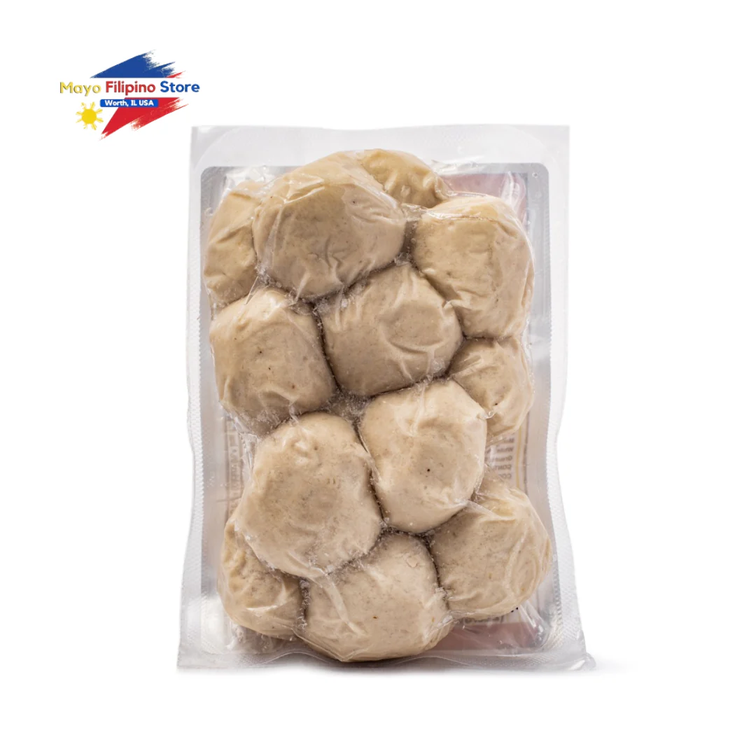 Pork Meat Balls 266g (Venus) - Image 2