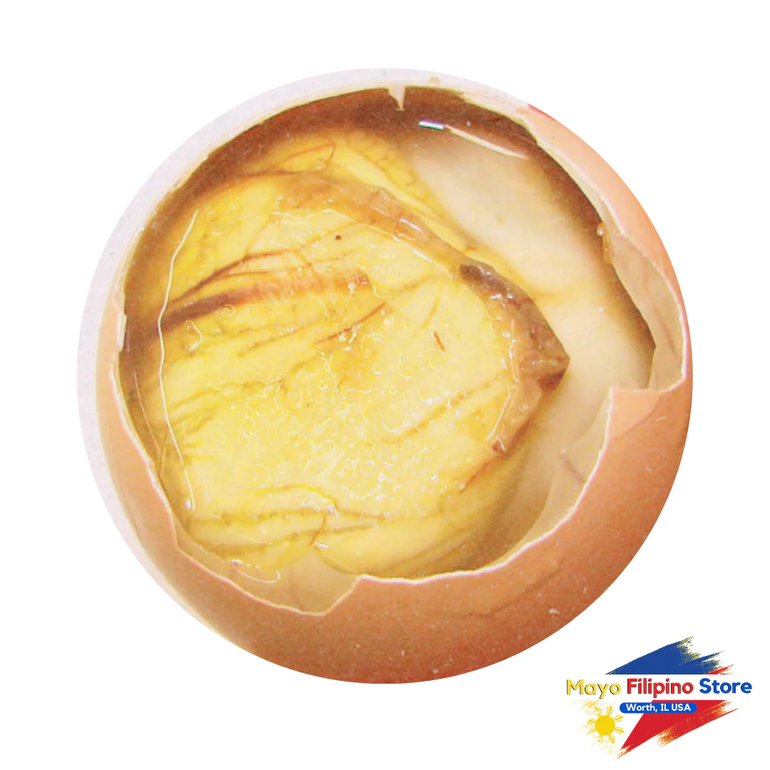 Premium Balut Fertilized Egg 4pcs