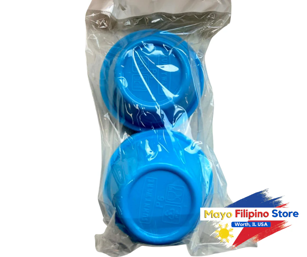Puto Molder Large 12pcs - Image 3