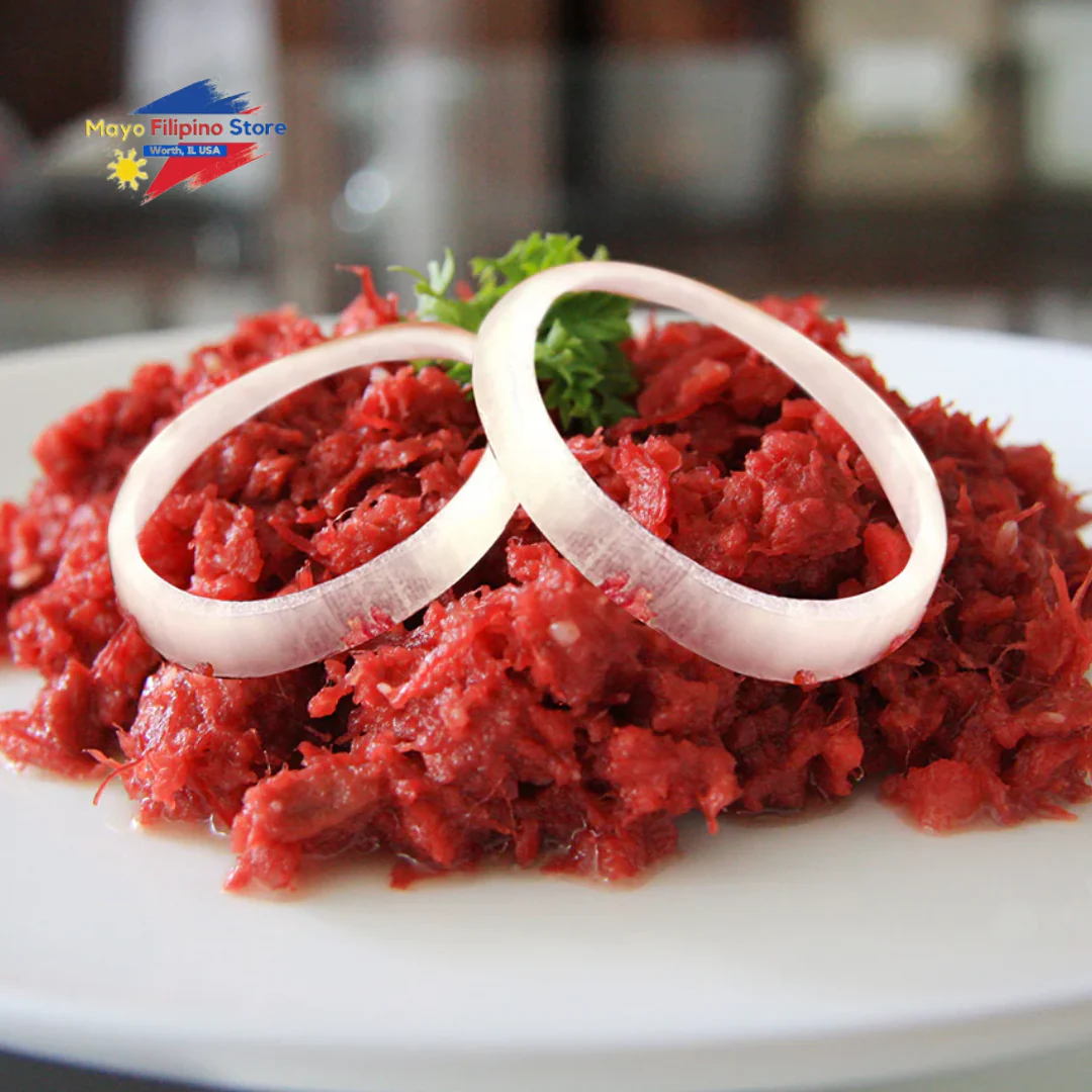 Purefoods Corned Beef 340g 12oz - Image 2