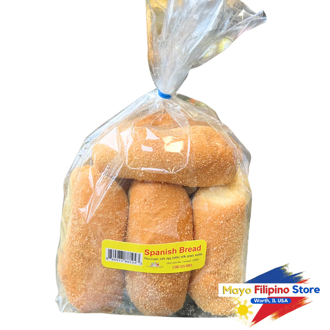 Spanish Bread Regular by Sandok Palayok - Image 2