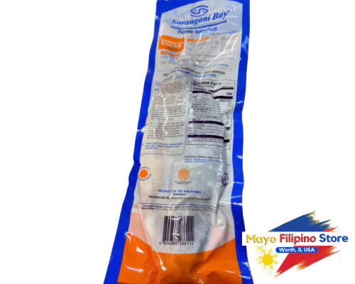 Sarangani SMOKED Bangus 1-1.5 Lbs - Image 2