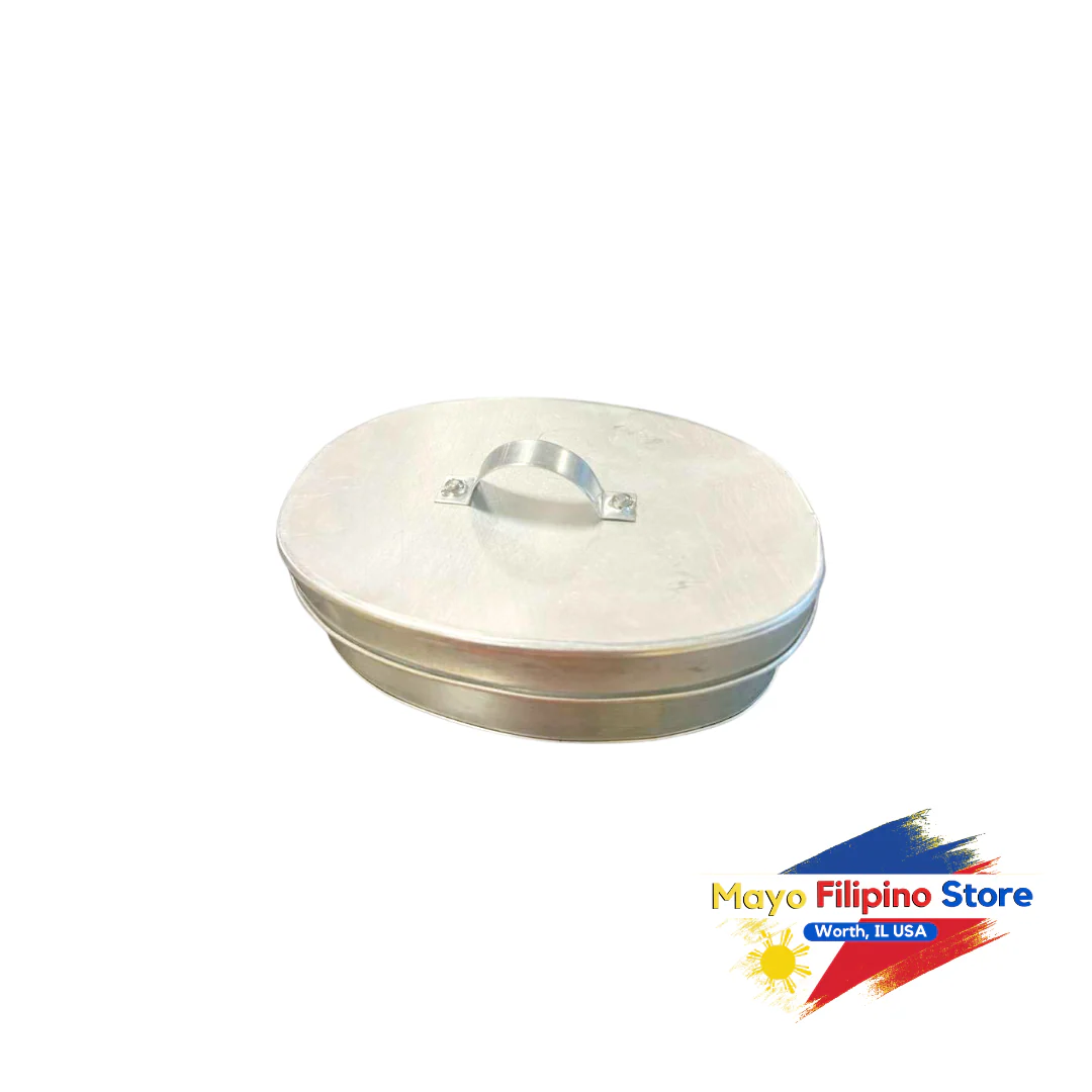 Llanera Small with Cover 5 inches