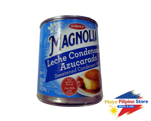 Magnolia Condensed Milk 14oz 396g - Image 2