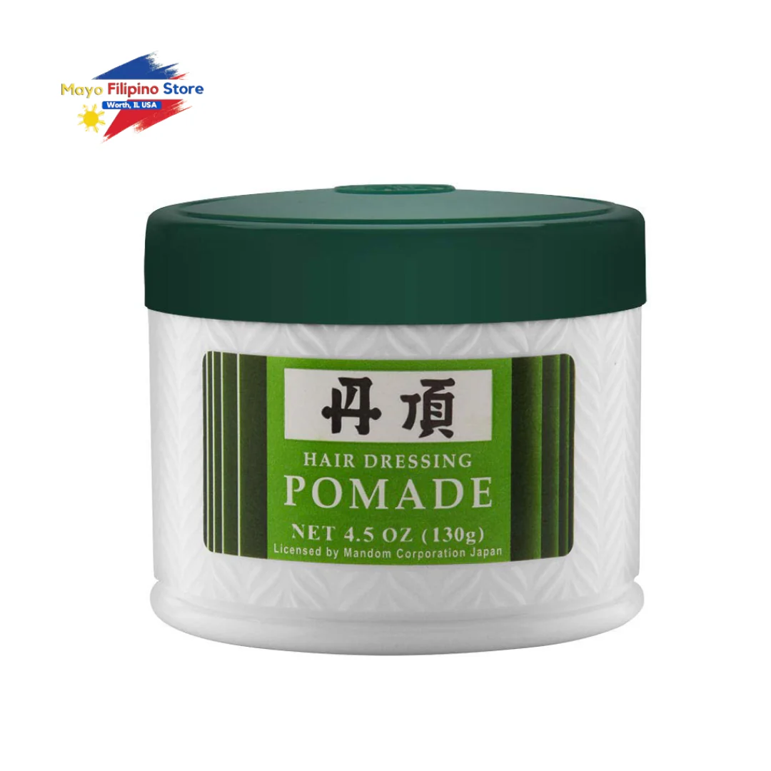 Tancho Pomade Hair - Image 2