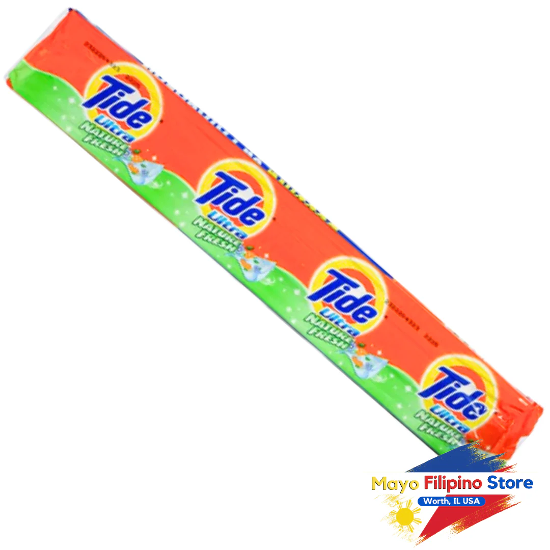 Tide Bar Nature Fresh 380g