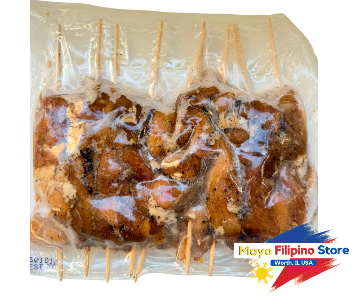 Tropics Chicken Skewers 20oz - Image 2