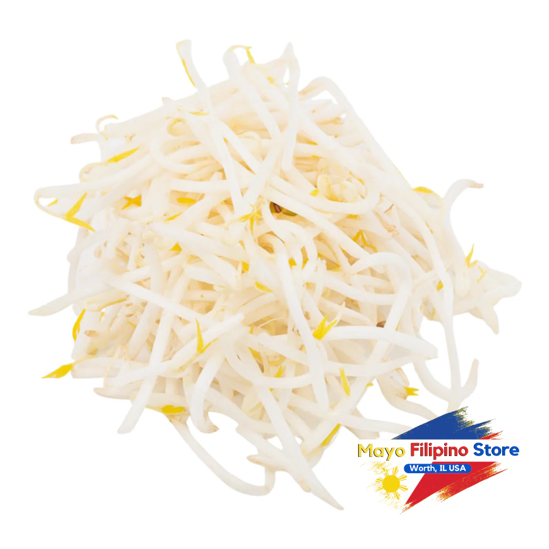 Mung Bean Sprouts For Pick or In Store Purchase Only