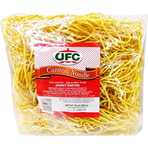 UFC Canton Noodle 16oz