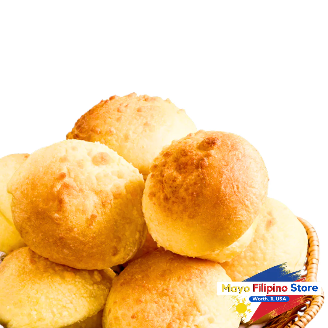 Valerio's Cheese Pandesal - Image 2
