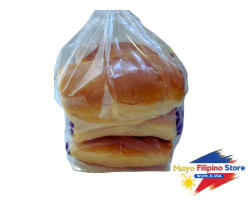 Valerio's Pan De Ube - Image 2