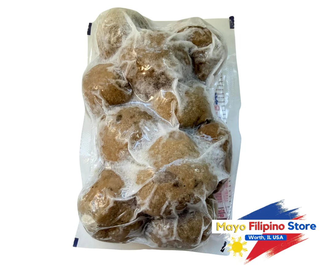 Wei Chuan Beef Tendon Balls - Image 2